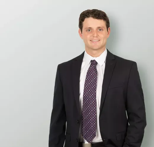 Harrison Schmidt - Real Estate Agent at Belle Property - Neutral Bay 