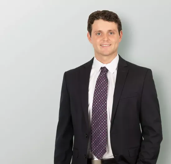 Harrison Schmidt - Real Estate Agent at Belle Property - Neutral Bay 
