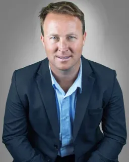 Joel Standley - Real Estate Agent
