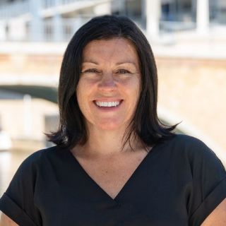 Michele O'Neill Manu - Real Estate Agent