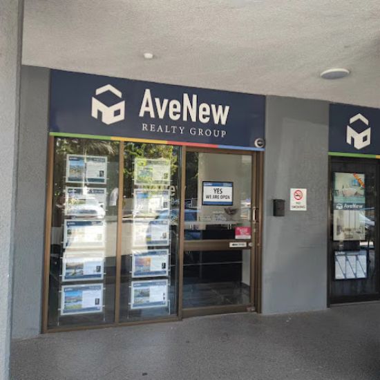 Avenew Realty Group - PARADISE WATERS - Real Estate Agency