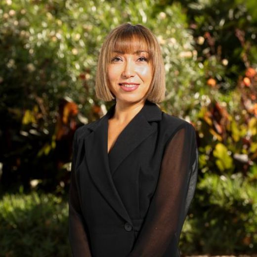 Nuria Jewell - Real Estate Agent at Ray White - Judd White Group