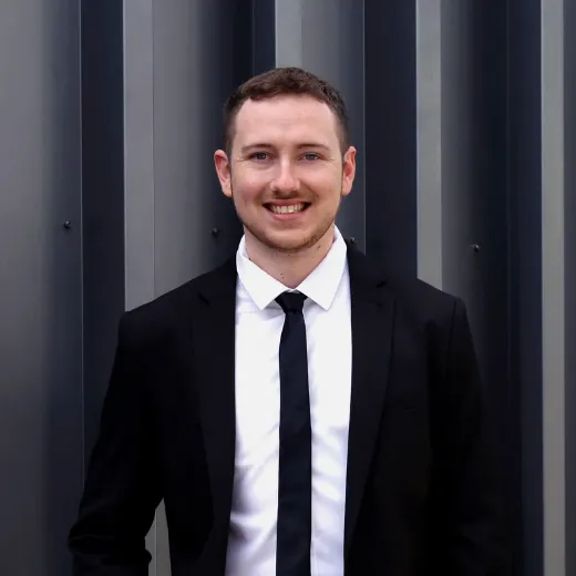 Lachlan Hunt - Real Estate Agent at Ray White - Caloundra