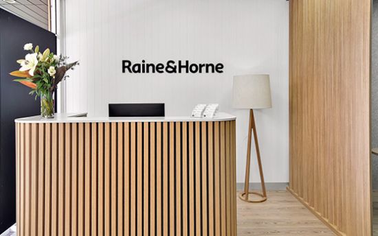Raine & Horne Forestville - Frenchs Forest - Real Estate Agency