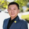 (Phil) Pengfei Lin - Real Estate Agent - Ray White - Everest Group