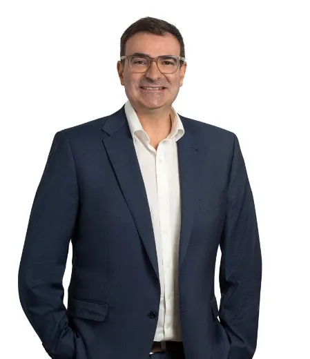 Ben Quatrini - Real Estate Agent at OBrien Real Estate - Carrum Downs