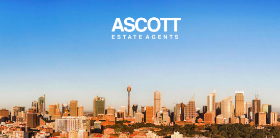 Ascott Real Estate - Real Estate Agency