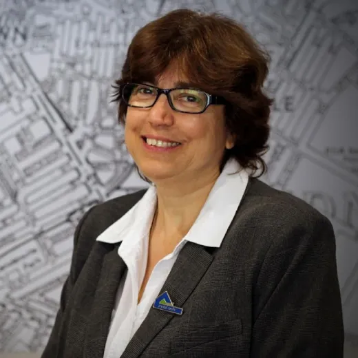 Christine Michaelopoulos - Real Estate Agent at Crystal Realty - Newtown