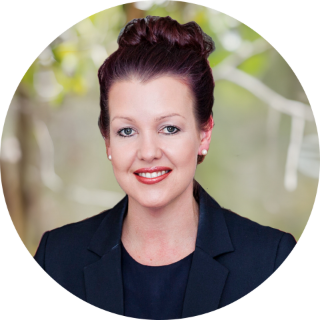 Renae Parsonage - Real Estate Agent