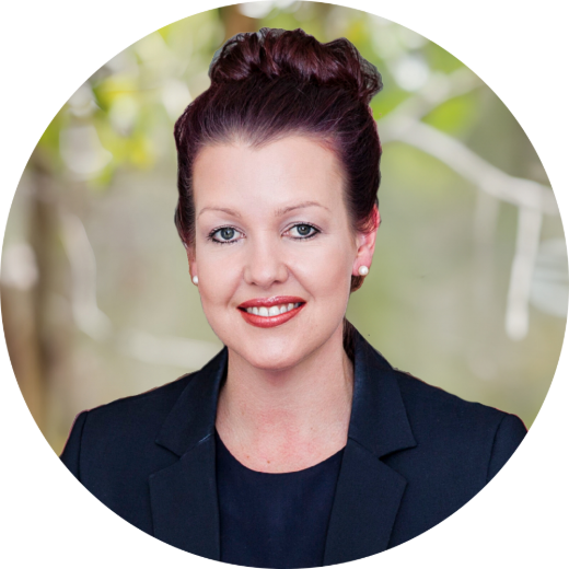 Renae Parsonage - Real Estate Agent at Urban Land Housing Head Office