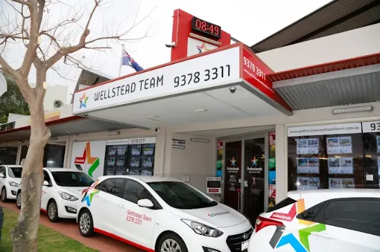 Professionals Wellstead Team - Bassendean - Real Estate Agency