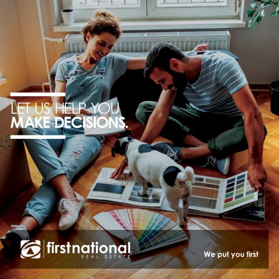 First National Real Estate Murray Bridge - RLA 178186  - Real Estate Agency