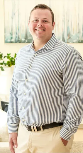 Blake Stretton - Real Estate Agent at Gittoes - East Gosford