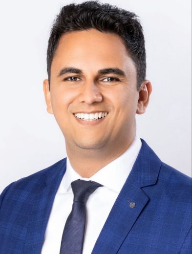 Viivek Rana - Real Estate Agent at YPA - POINT COOK