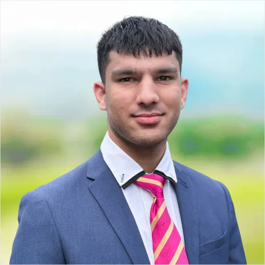 Daksh Saini - Real Estate Agent at DreamBig Realty - MARSDEN PARK