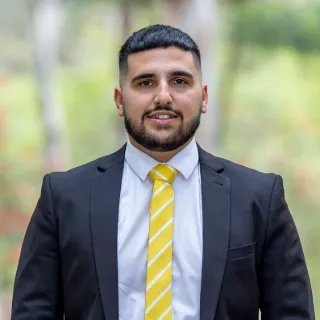 Christos Antanios - Real Estate Agent