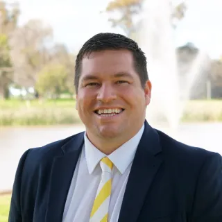 Brendon Allegri - Real Estate Agent
