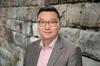 James Zhao - Real Estate Agent