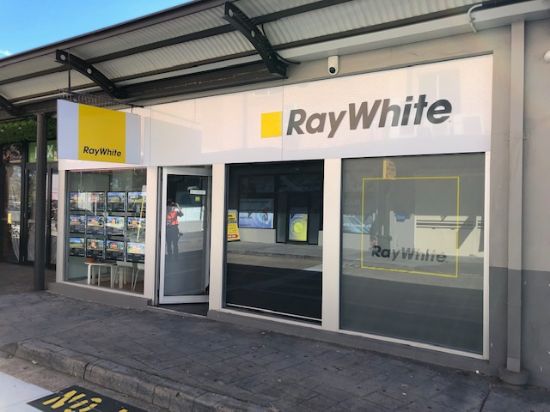 Ray White Carnes Hill - HOXTON PARK - Real Estate Agency