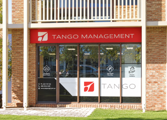 Tango Property Managers - SOUTH PERTH - Real Estate Agency