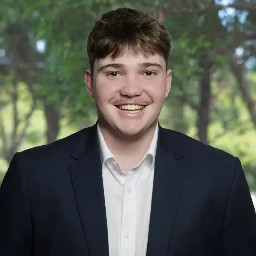 Sebastian Crowhurst - Real Estate Agent at Harcourts Solutions - WINDSOR