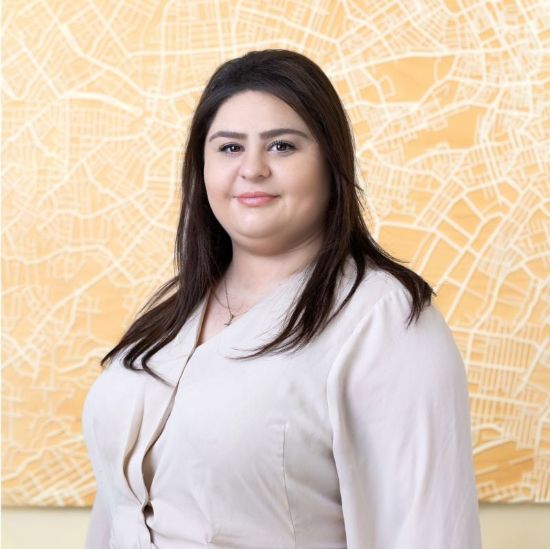 Natasha Camilleri - Real Estate Agent at Real Estate Services by Mirvac