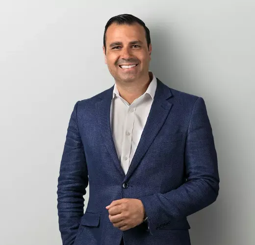 Nick Simitzis - Real Estate Agent at Belle Property - Randwick