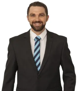 Matthew Errington - Real Estate Agent