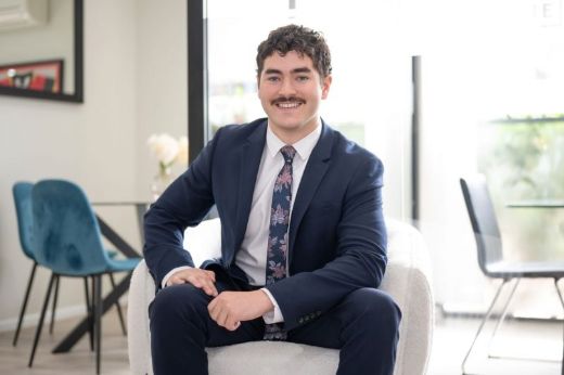 Jack McDonald - Real Estate Agent at Stone Real Estate - Hornsby