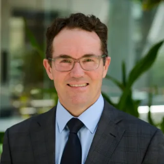 Mark Creevey - Real Estate Agent