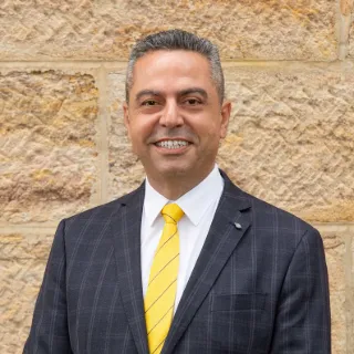 Karl Flaifel - Real Estate Agent