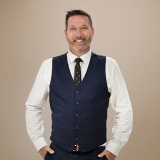 DERRICK WILLIAMS - Real Estate Agent