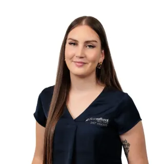 Hayley Beatty - Real Estate Agent