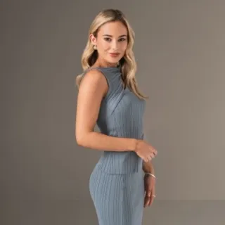 Celeste Elezovic - Real Estate Agent