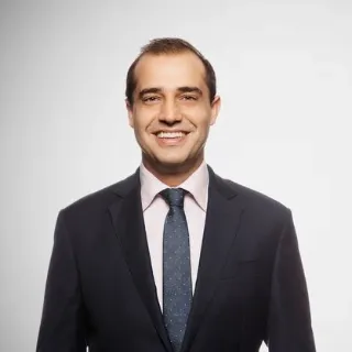 Alex Banning - Real Estate Agent
