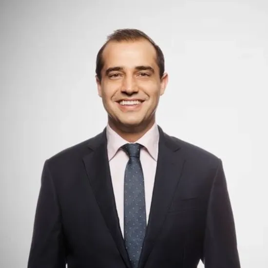 Alex Banning - Real Estate Agent at Raine & Horne Lower North Shore