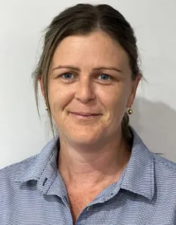 Renee McIvor - Real Estate Agent