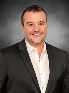 Scott Elms - Real Estate Agent