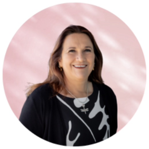 Wendy Mylrea - Real Estate Agent at Blink Property - QLD
