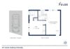 Top Floor Apartment in Prime Location