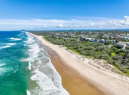 Live the Beachside Lifestyle!