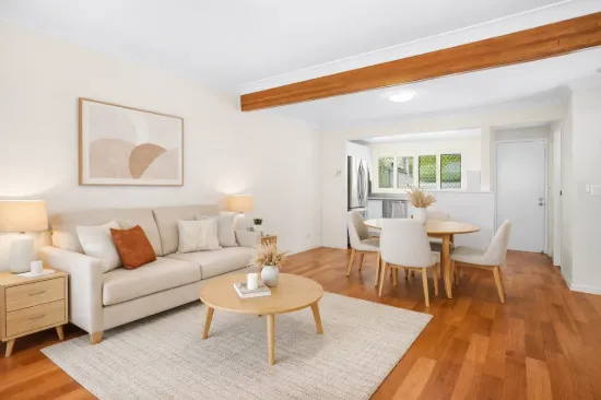 The One You Wait For… Then Regret Missing | Boutique Auchenflower Townhouse