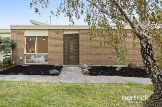 Light-filled Classic with Lifestyle Appeal
