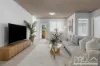SUN-DRENCHED TWO-BEDROOM APARTMENT WITH OPEN OUTLOOK