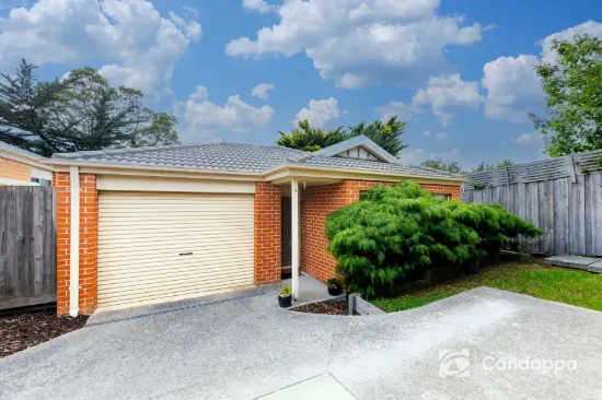 2 BEDROOM UNIT IN EXCELLENT LOCATION!
