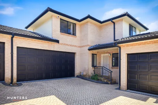 Fantastic Opportunity in a Prime Merrylands Pocket