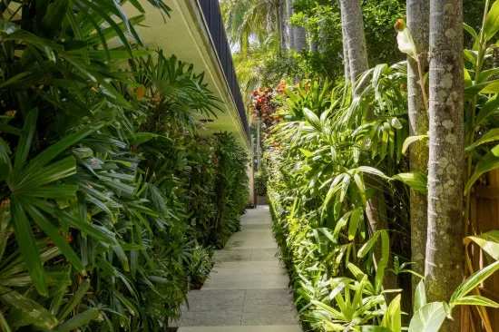 Recently Renovated Apartment in Enviable Lifestyle Location