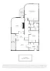 Ground-floor sanctuary in a garden setting