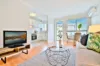 Modern Apartment Moments from Lane Cove Village