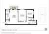 Modern Apartment Moments from Lane Cove Village